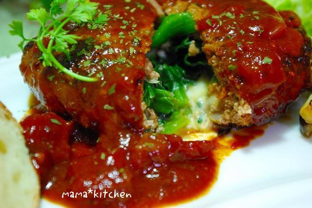 mama*kitchen★