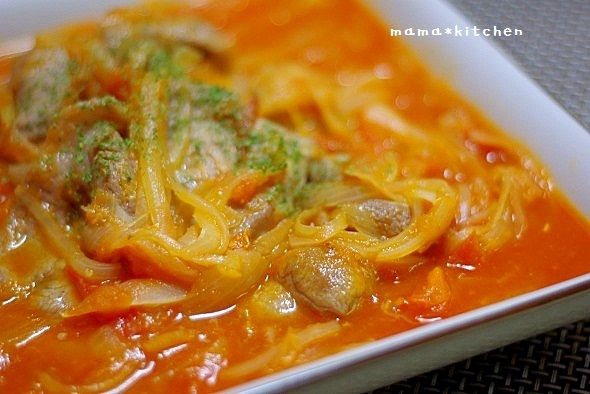 mama*kitchen
