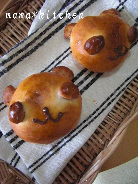 mama*kitchen★
