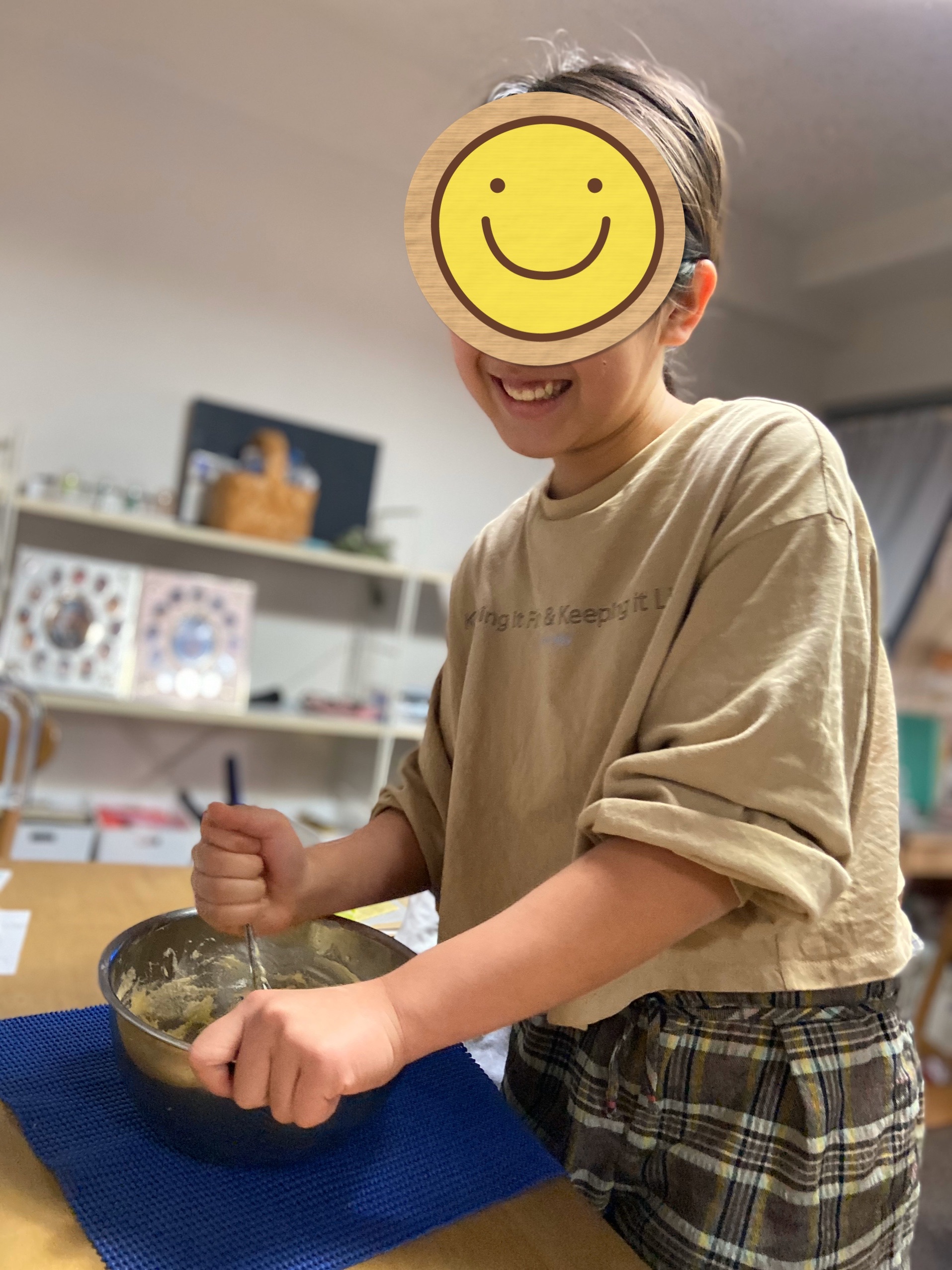 子どもと作る 混ぜて焼くだけ しっとり紅茶のパウンドケーキ Mama Kitchen Powered By ライブドアブログ 子どもと作る 混ぜて焼くだけ しっとり紅茶のパウンドケーキ Mama Kitchen Powered By ライブドアブログ