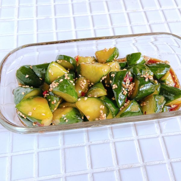 やみつき きゅうりのピリ辛豆板醤漬け の作り置き Mama Kitchen Powered By ライブドアブログ やみつき きゅうりのピリ辛豆板醤漬け の作り置き Mama Kitchen Powered By ライブドアブログ