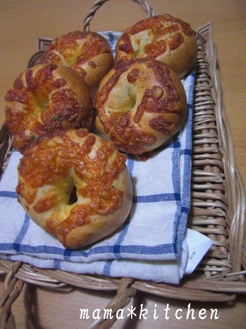 mama*kitchen★