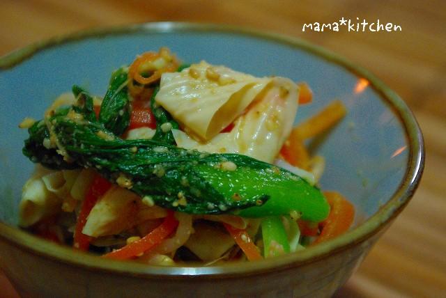 mama*kitchen★