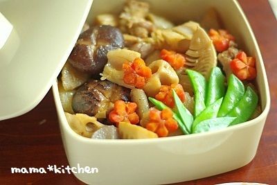 mama*kitchen