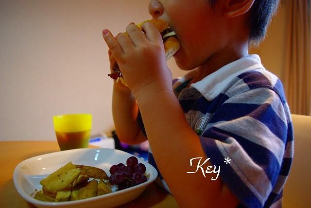 mama*kitchen★