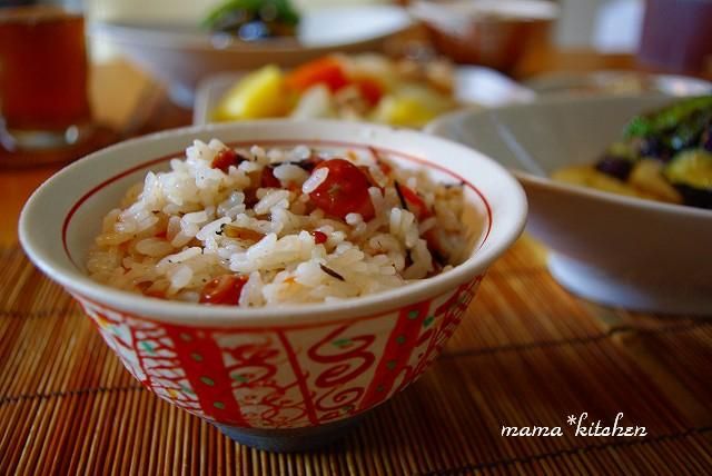 mama*kitchen★