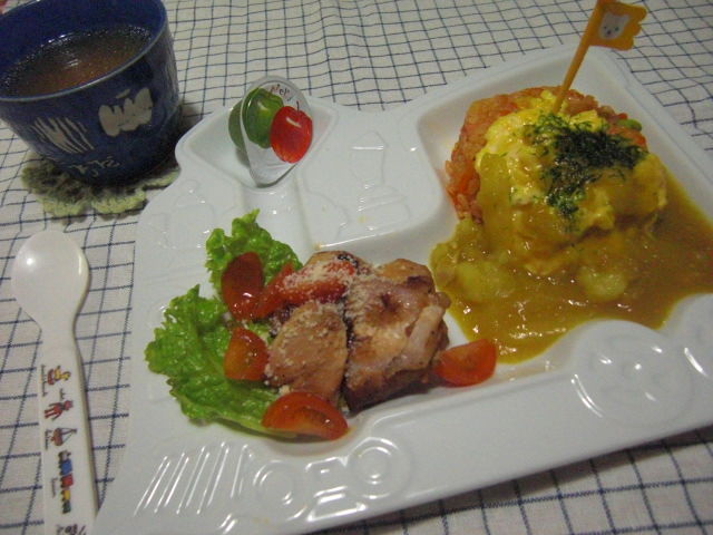 mama*kitchen★