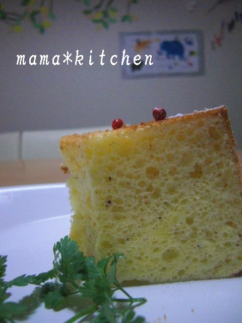 mama*kitchen★