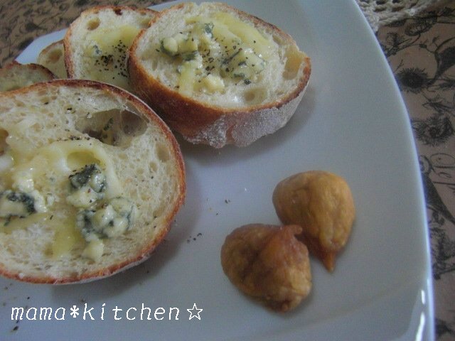 mama*kitchen★