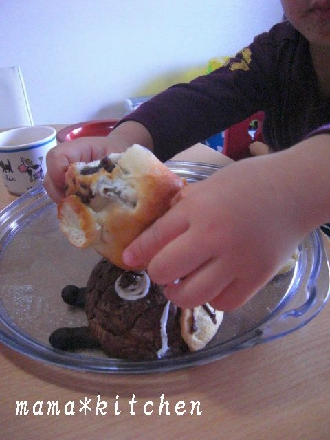 mama*kitchen★