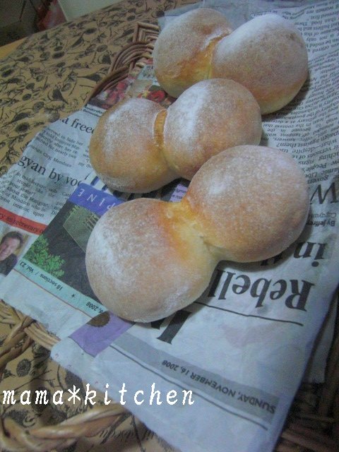 mama*kitchen★