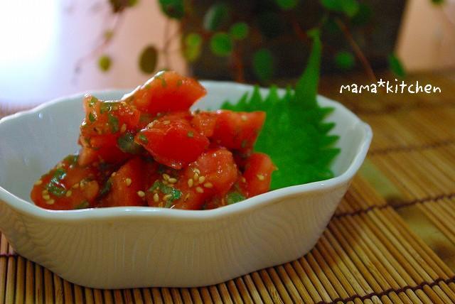mama*kitchen★