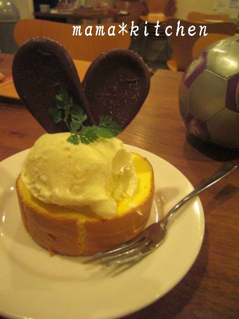 mama*kitchen★