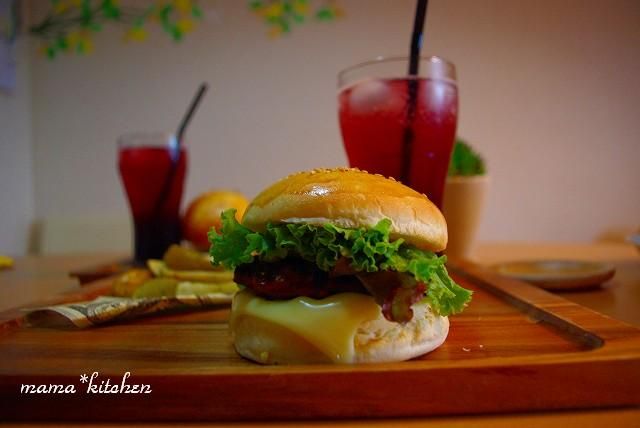 mama*kitchen★