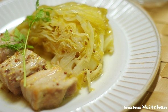 mama*kitchen
