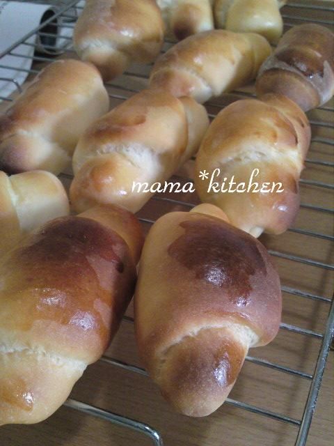 mama*kitchen★