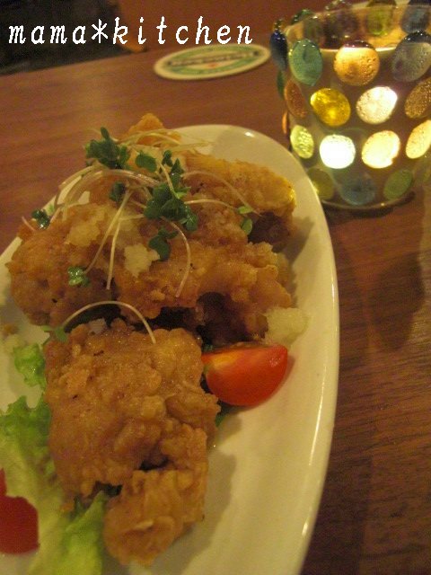 mama*kitchen★