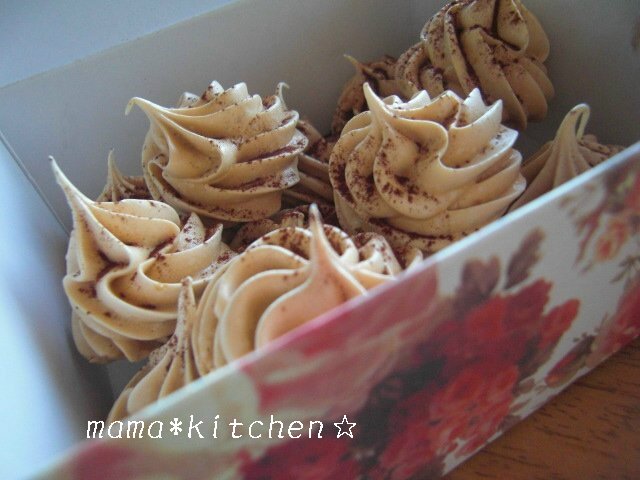 mama*kitchen★