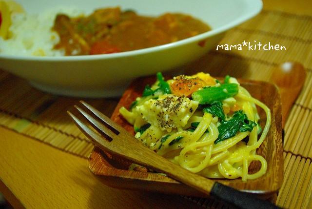 mama*kitchen★