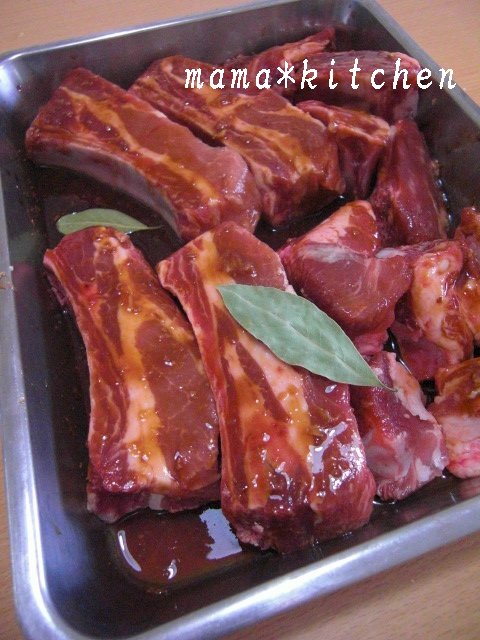 mama*kitchen★