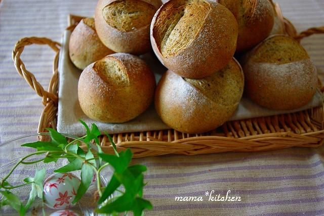 mama*kitchen★