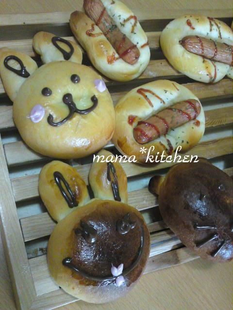 mama*kitchen★