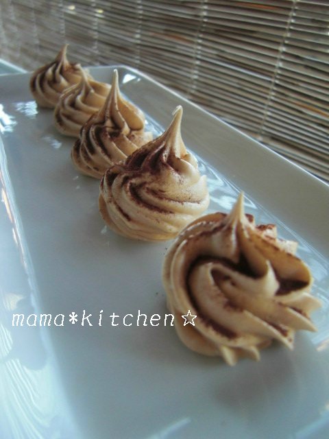 mama*kitchen★