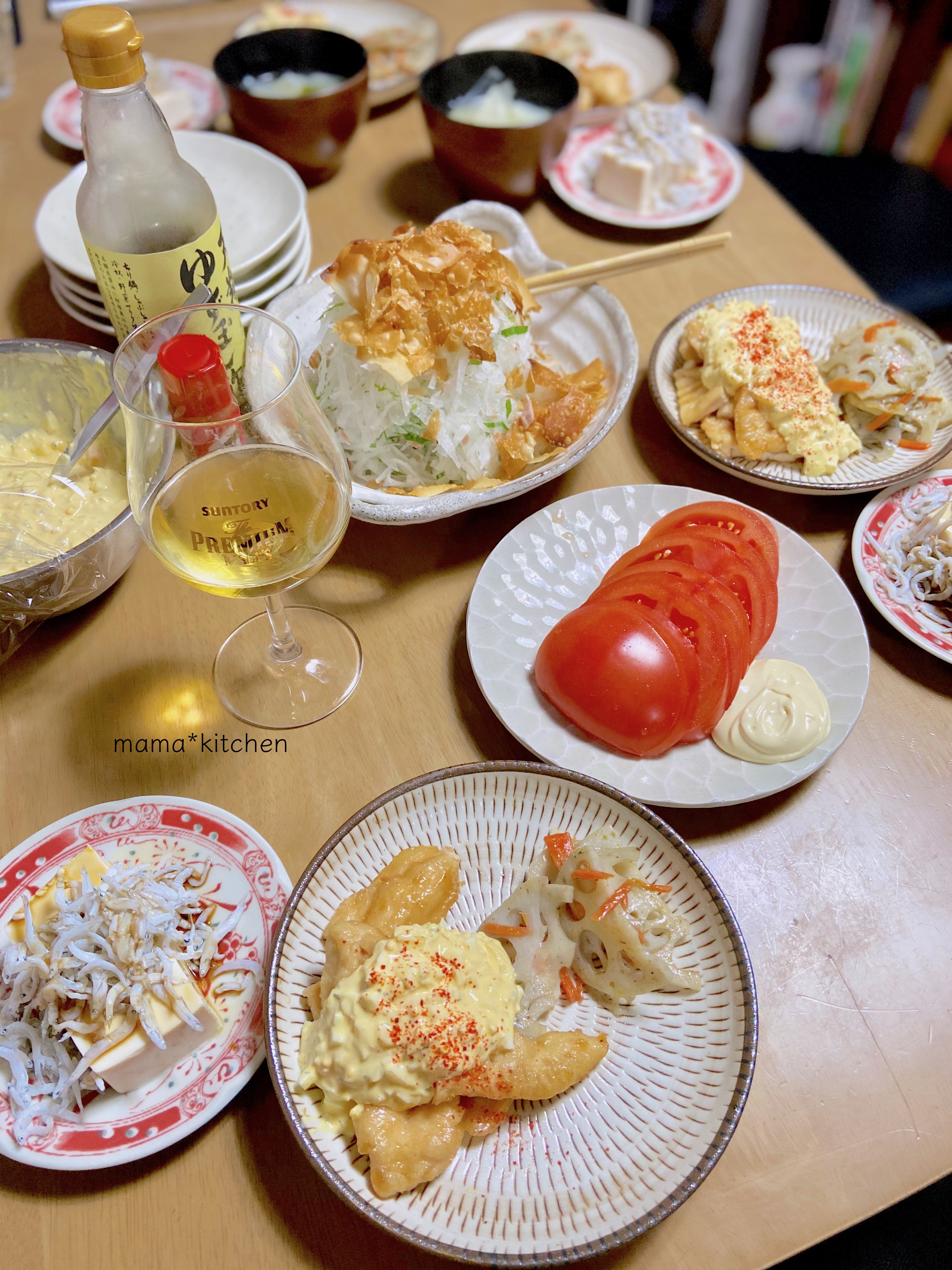 ささみで鶏南蛮 のお夕飯 ささみで作ろう ヘルシーレシピ5選 Mama Kitchen Powered By ライブドアブログ