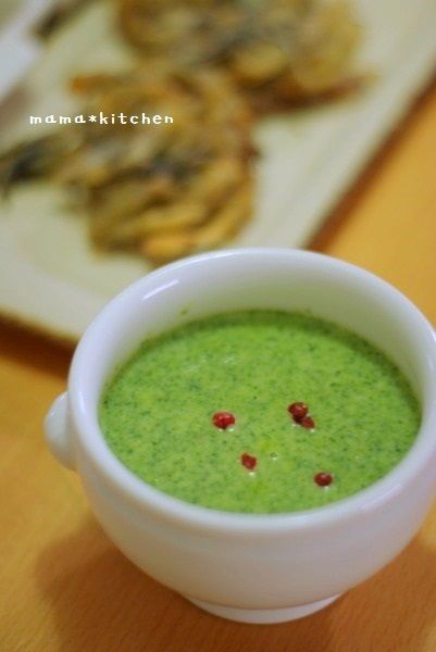 mama*kitchen