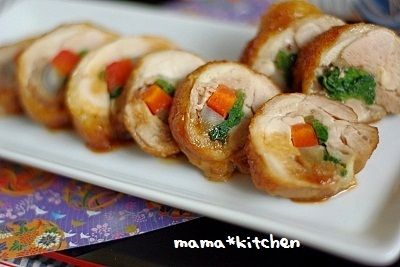 mama*kitchen