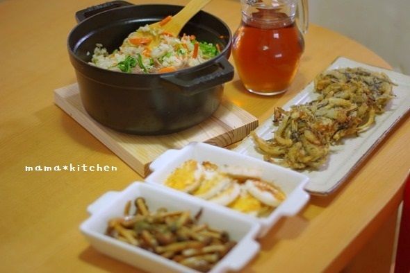mama*kitchen