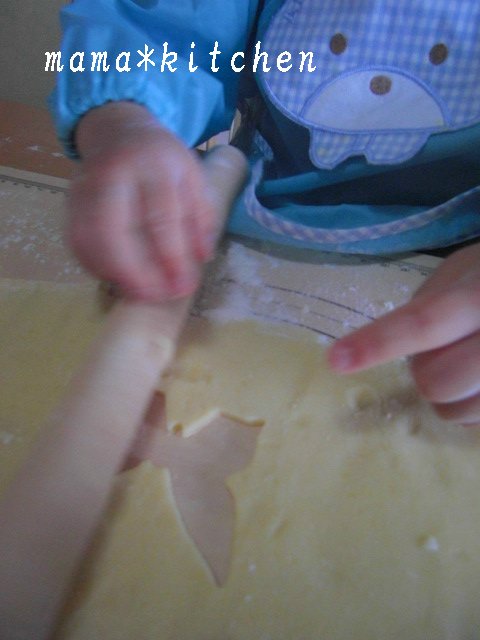mama*kitchen★