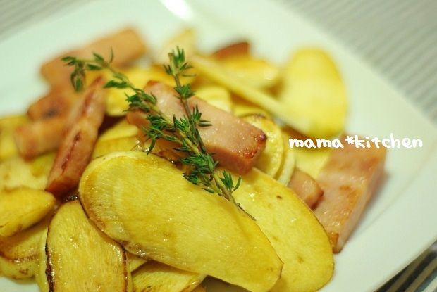 mama*kitchen