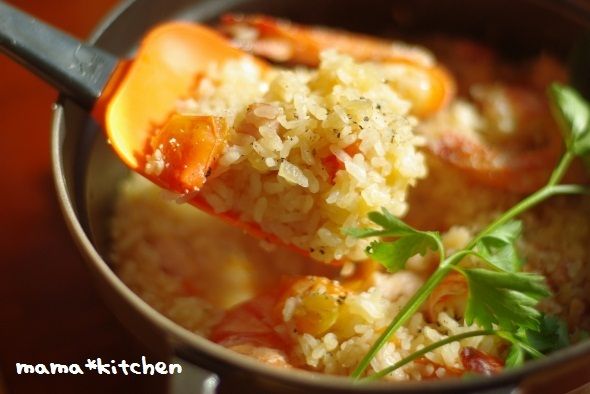 mama*kitchen