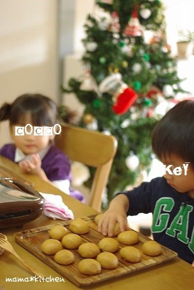 本日 京都高島屋にて実演イベントです 子どもたちとワッフル作り Mama Kitchen Powered By ライブドアブログ