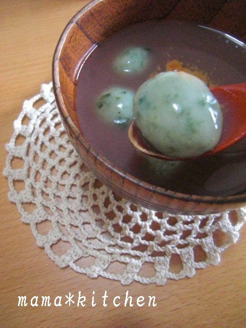 mama*kitchen★