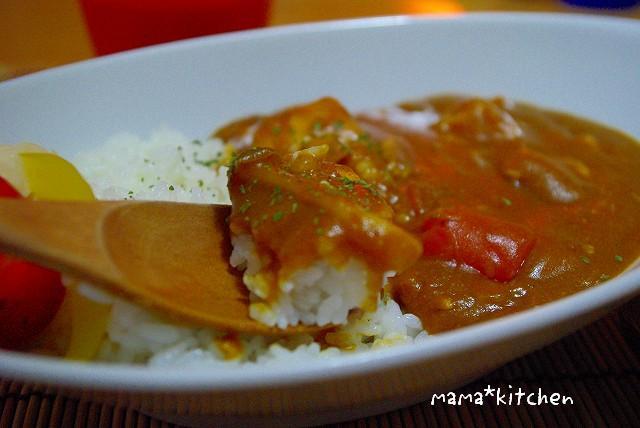 mama*kitchen★