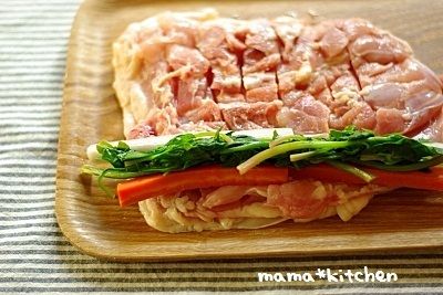 mama*kitchen
