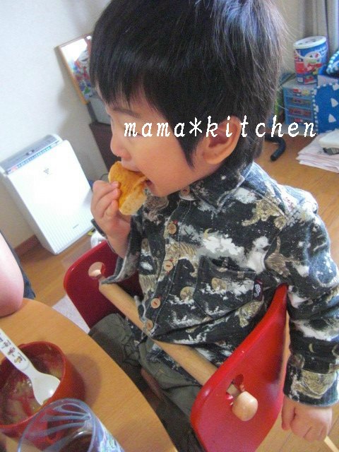 mama*kitchen★