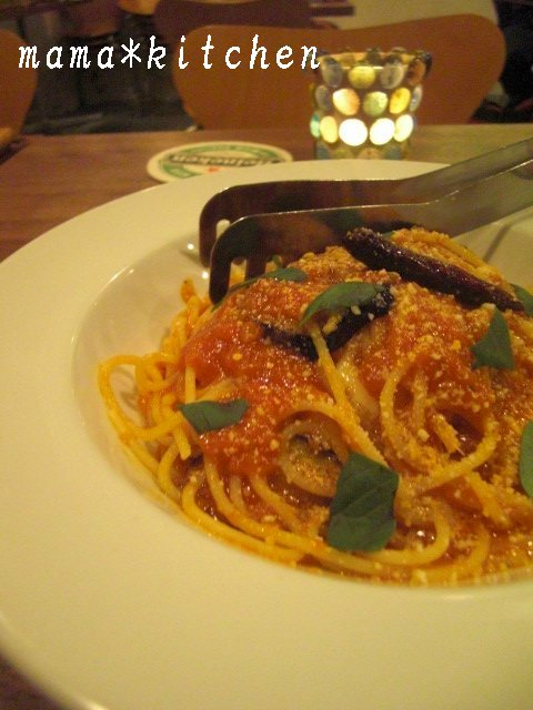 mama*kitchen★