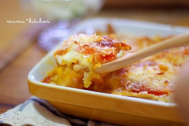 mama*kitchen