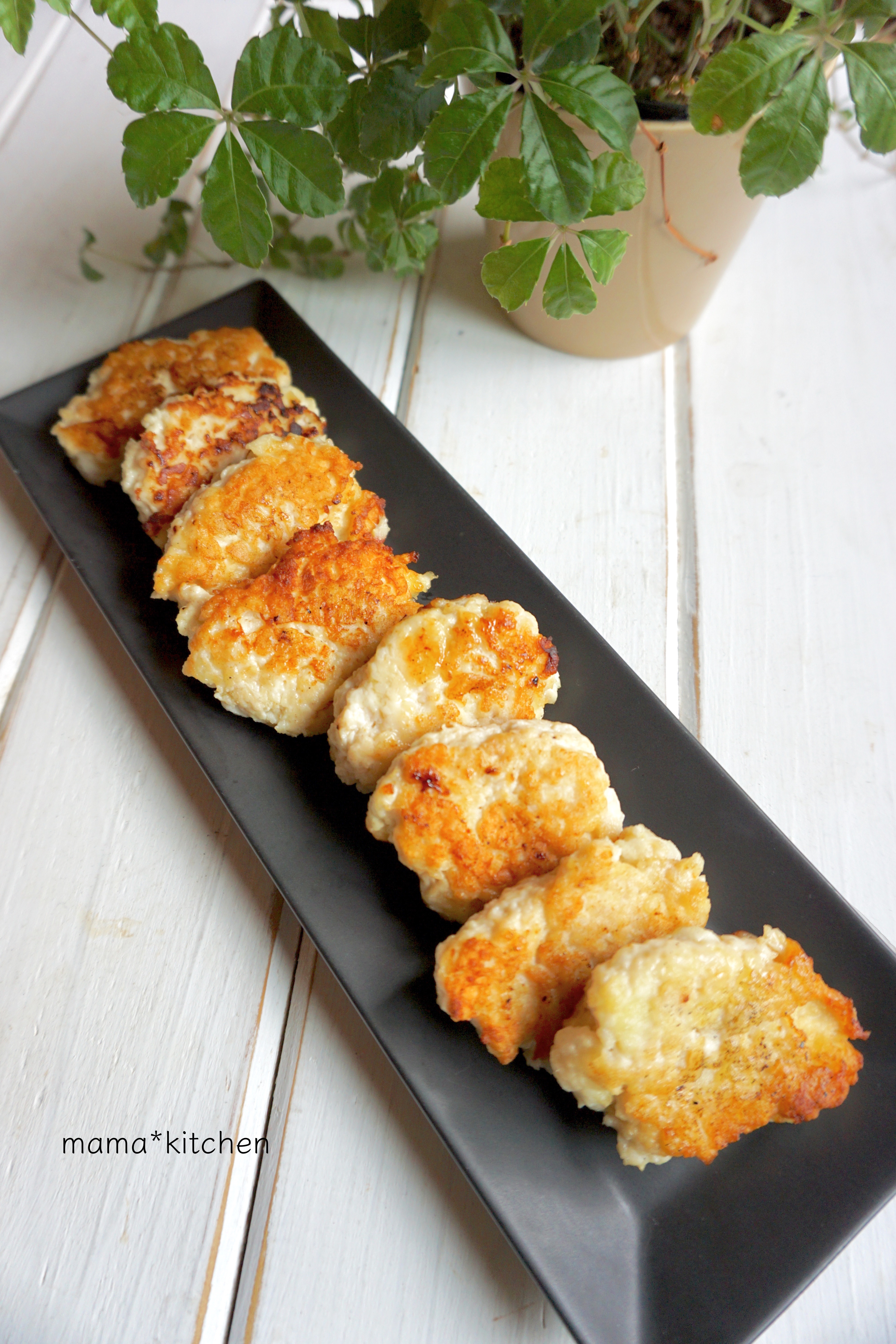 ぷりぷり食感 混ぜて焼くだけ はんぺんマヨナゲット Mama Kitchen Powered By ライブドアブログ ぷりぷり食感 混ぜて焼くだけ はんぺんマヨナゲット Mama Kitchen Powered By ライブドアブログ