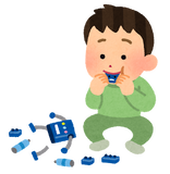 kid_omocha_goin