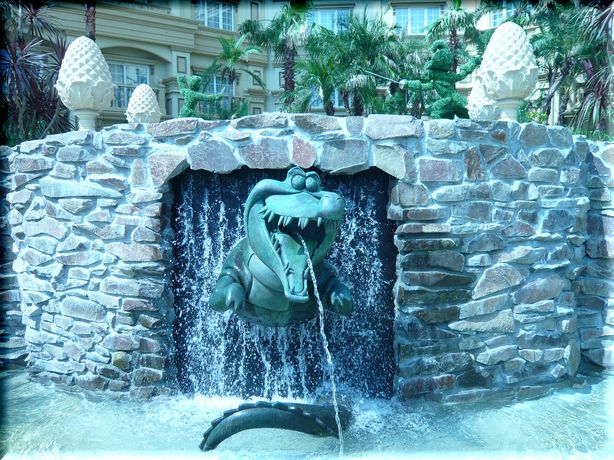 ディズニーランド旅行 その２ 子育てママの 育児日記