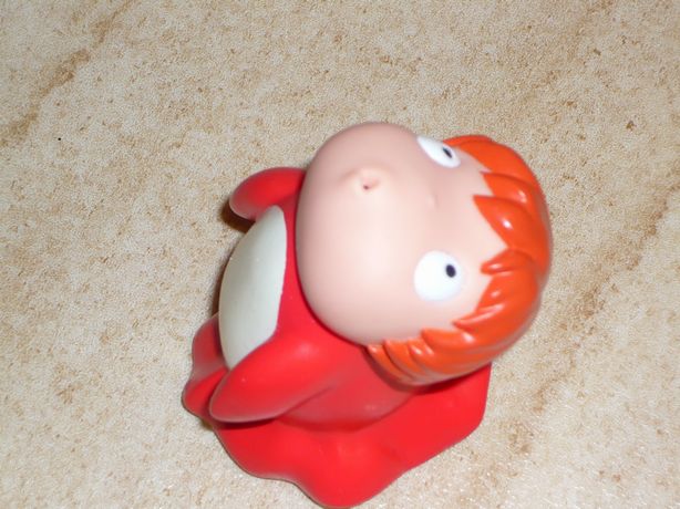 崖の上のポニョ 子育てママの 育児日記