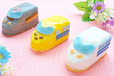 traincakefactory