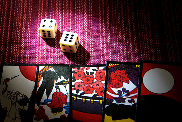 hanafuda