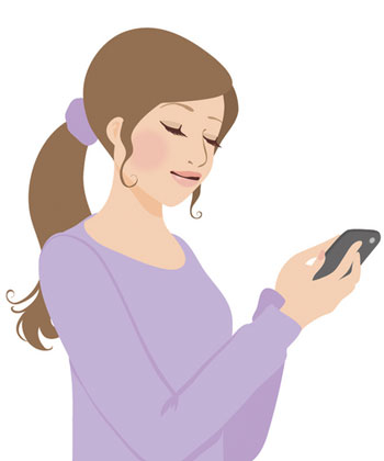 smartphone