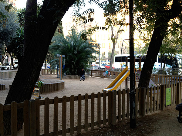 park