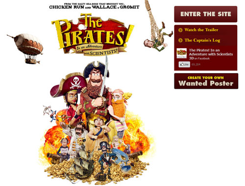 thepirates